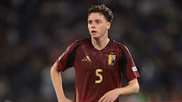 Maxim De Cuyper