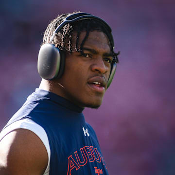 Freeze thinks Auburn has some special talent