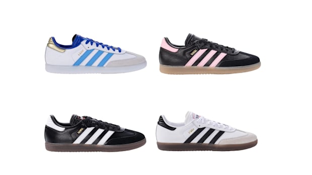 Score the Most Popular Adidas Kicks in MLS Club Colors