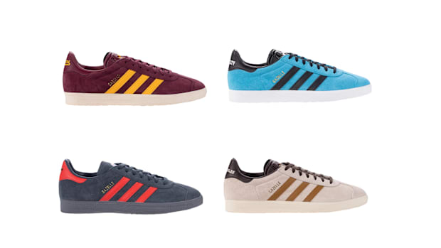 Score the Most Popular Adidas Kicks in MLS Club Colors