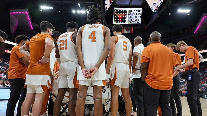 Hall Of Fame Series: Texas v Ohio State