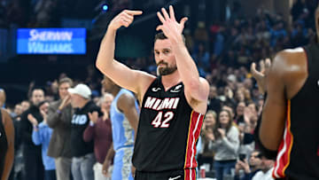 Miami Heat v Cleveland Cavaliers