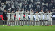 Real Madrid CF v Atletico Madrid - Super Copa de España