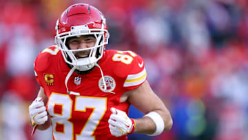 AFC Championship Game: Buffalo Bills v Kansas City Chiefs