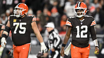 Baltimore Ravens v Cleveland Browns - NFL 2025