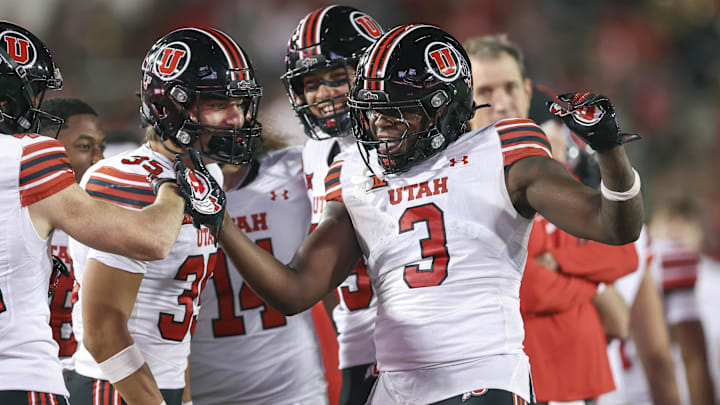 Utah vs. No. 9 BYU Game Time and TV announced