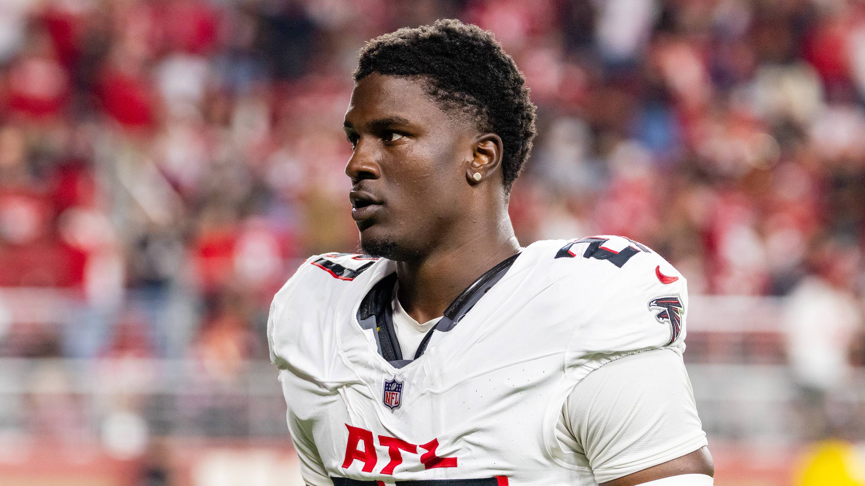 The 3 ways the Atlanta Falcons can pivot after James Pearce Jr. suspension