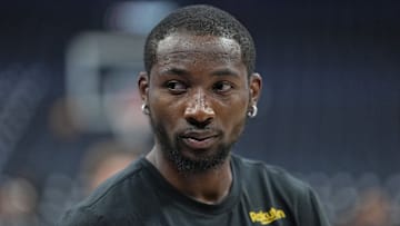 Golden State Warriors, Jonathan Kuminga, Moses Moody, Stephen Curry