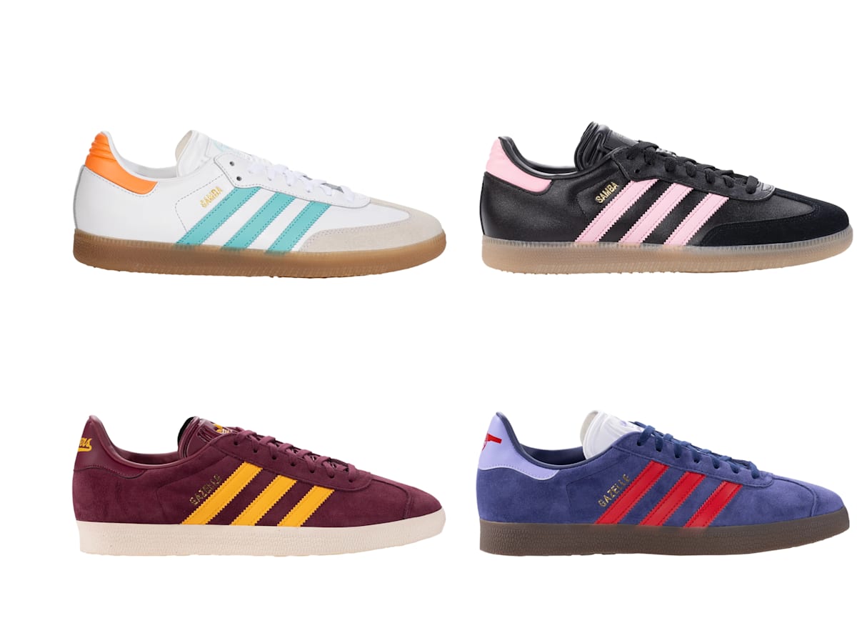 Most popular adidas shoes 218 on sale