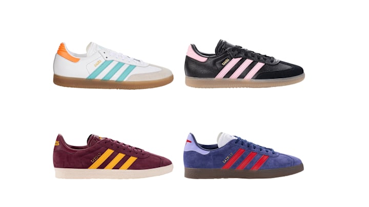 Score the Most Popular Adidas Kicks in MLS Club Colors