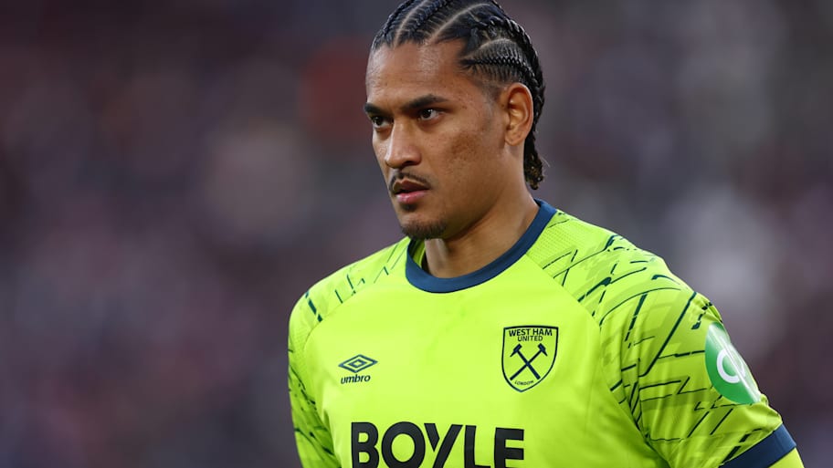 Alphonse Areola