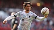Nottingham Forest v Liverpool FC - Premier League