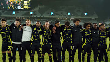 Columbus Crew v Chicago Fire