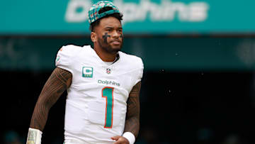 Arizona Cardinals v Miami Dolphins