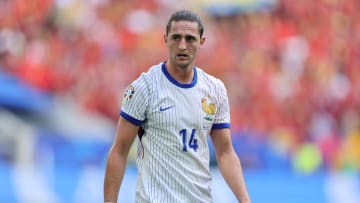Adrien Rabiot