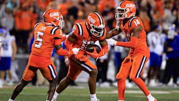 Kansas v Illinois