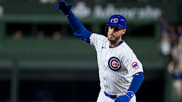 Pittsburgh Pirates v Chicago Cubs