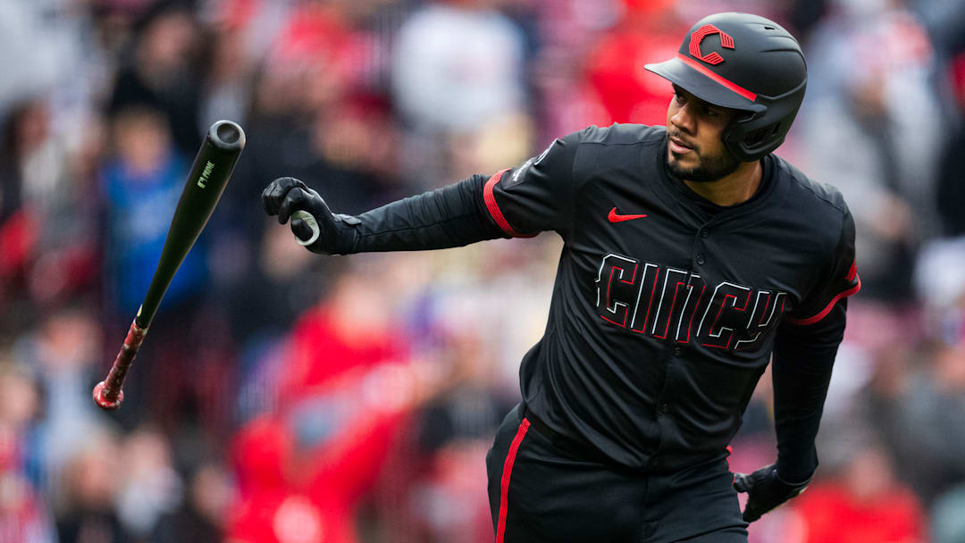 Pittsburgh Pirates v Cincinnati Reds