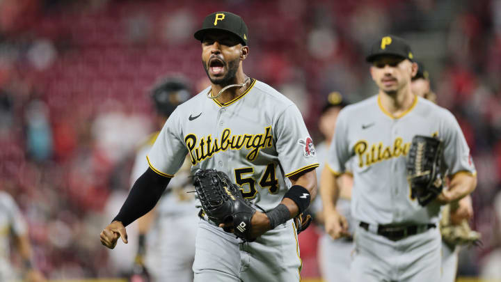 3 roster moves the Pittsburgh Pirates need to make ASAP