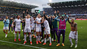 Club Brugge v ACF Fiorentina: Semi-final Second Leg - UEFA Europa Conference League 2023/24