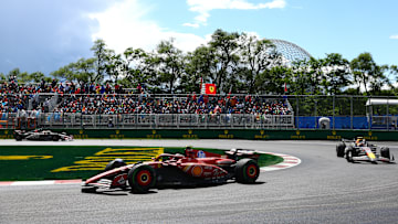 F1 Grand Prix of Canada