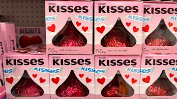 Valentine's Day Chocolates Cost 20% More This Year As Cocoa Prices Rise