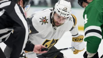 Vegas Golden Knights v Dallas Stars - Game Seven