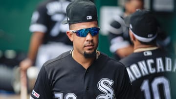 Chicago White Sox v Kansas City Royals