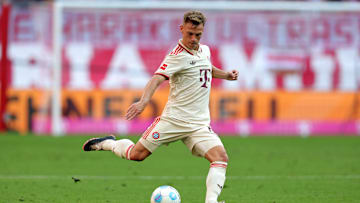 Joshua Kimmich