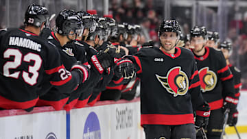 David Perron