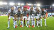 Monterrey - Torneo Clausura 2023 Liga MX