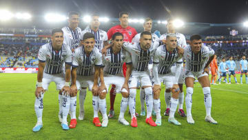 Monterrey - Torneo Clausura 2023 Liga MX