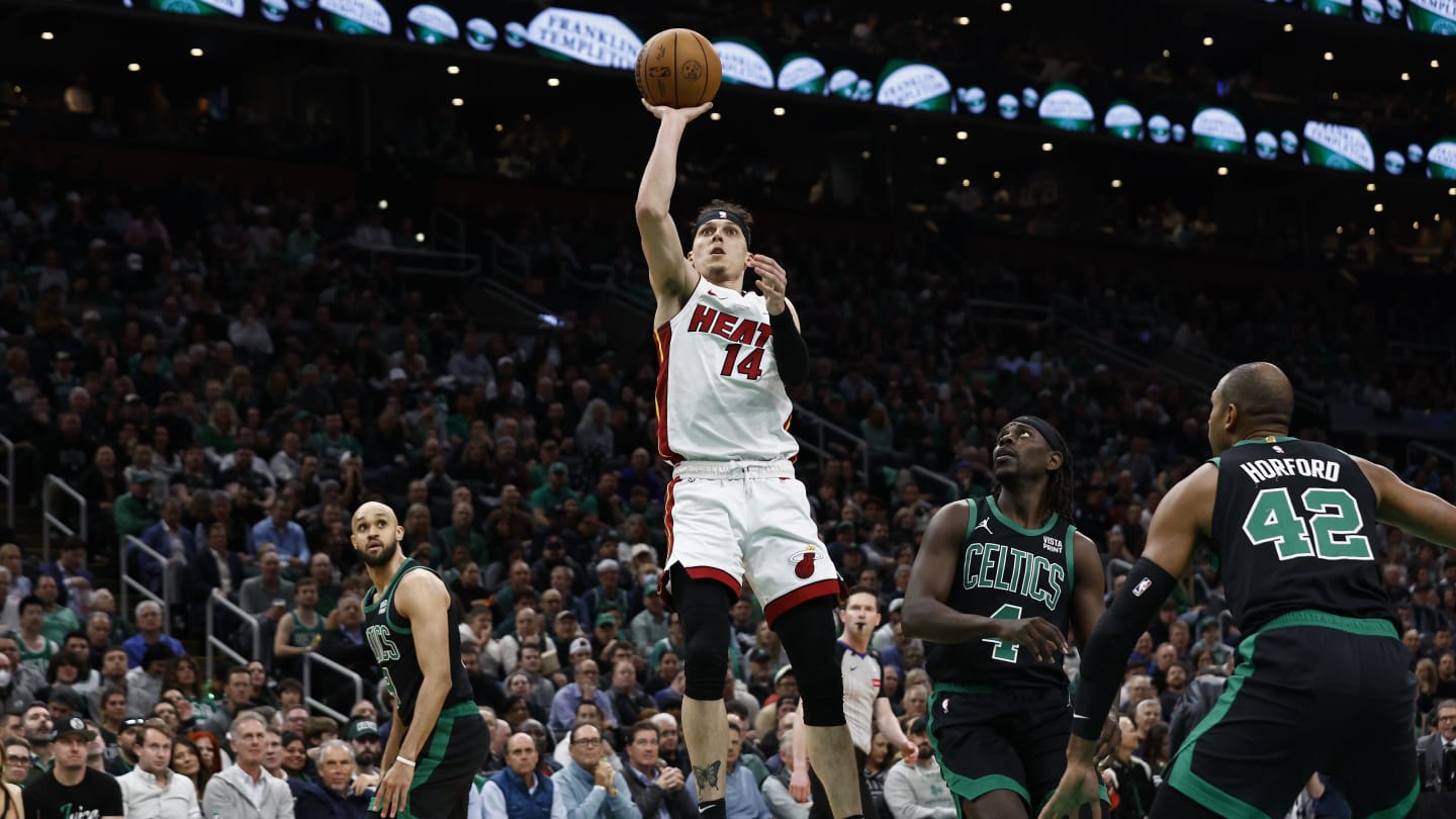 Is Miami Heat Star Tyler Herro’s Trade Block Return Inevitable?