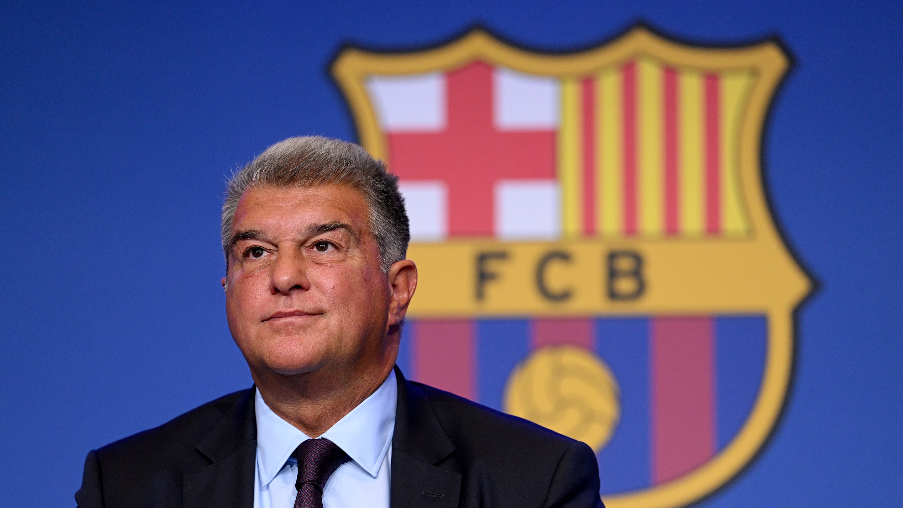 Real Madrid : La nouvelle attaque de Joan Laporta visant Real Madrid TV