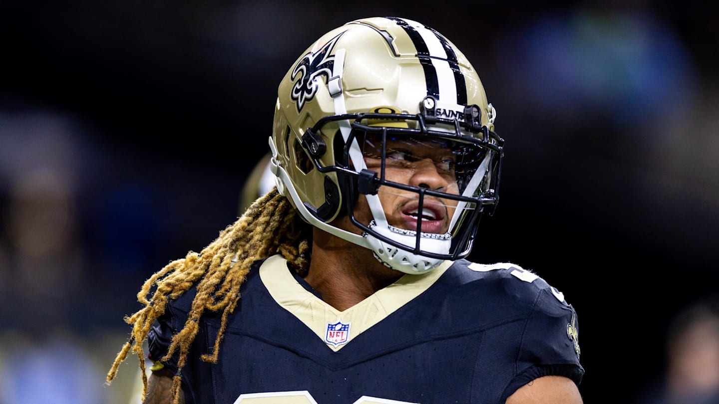 Eagles Trade For Saints 13 Million Star Would Fix Big Hole At Deadline