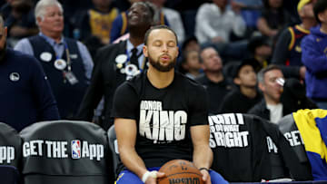 Boston Celtics v Golden State Warriors