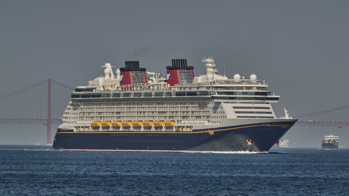 Disney will add a ninth ship to its fleet in 2029 with a focus on the Japanese market coming into play.