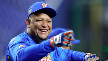 Cabrera estaría en el rol que necesiten en el cuerpo técnico 