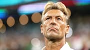 Herve Renard est le prochain sélectionneur des Bleues