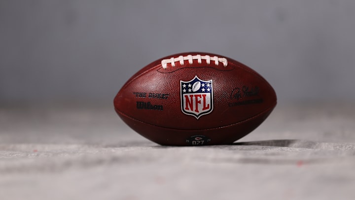 Kansas City Chiefs Mandatory Minicamp