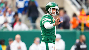Indianapolis Colts v New York Jets