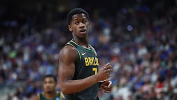Baylor v Duke
