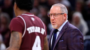Indy Classic: Texas A&M v Purdue