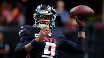 Tampa Bay Buccaneers v Atlanta Falcons