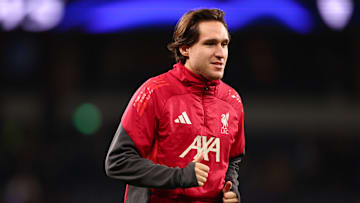 Federico Chiesa Federico Chiesa