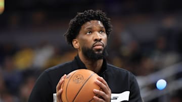 Philadelphia 76ers, Joel Embiid