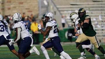 Three-star transfer prospect Richard Toney Jr., a redshirt junior safety at TCU, is planning to visit Syracuse football soon.