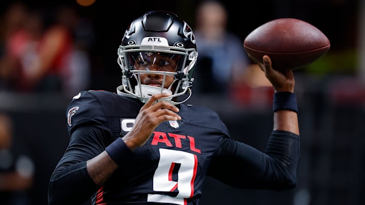 Tampa Bay Buccaneers v Atlanta Falcons