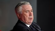 Carlo Ancelotti - Real Madrid