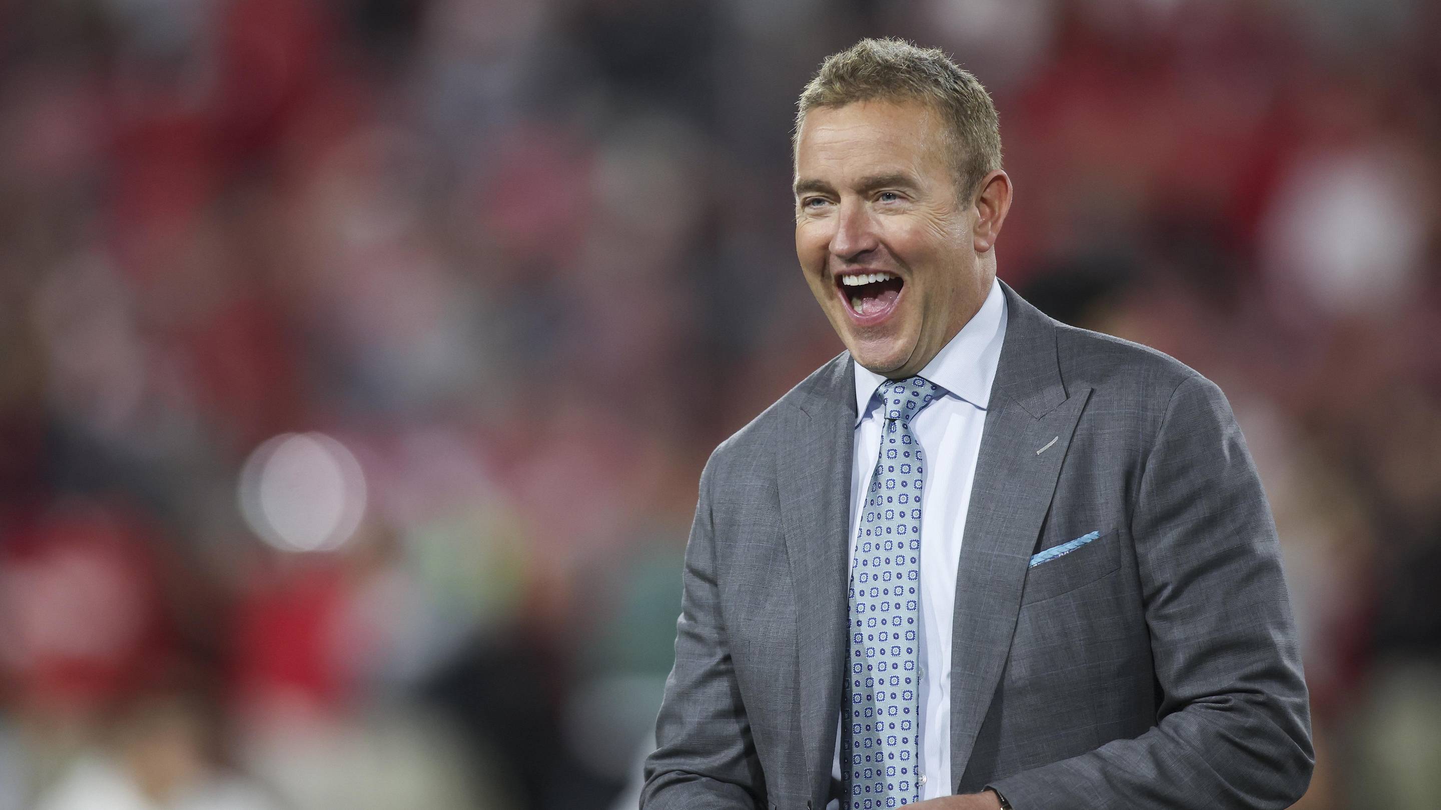 ABC Announces Broadcast Crew for 2025 SEC Championship Game - Georgia vs Alabama